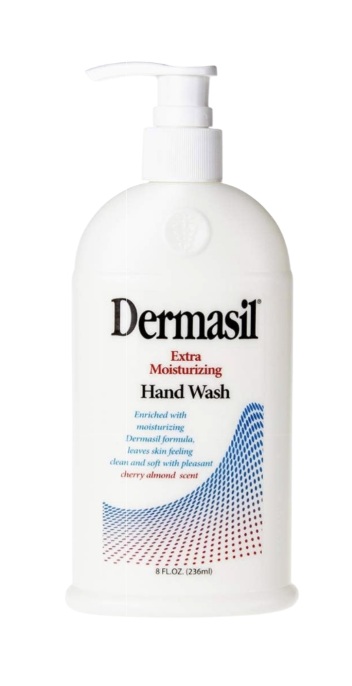 2.99 DERMASIL EXTRA MOISTURIZING HAND WASH 8 FL OZ