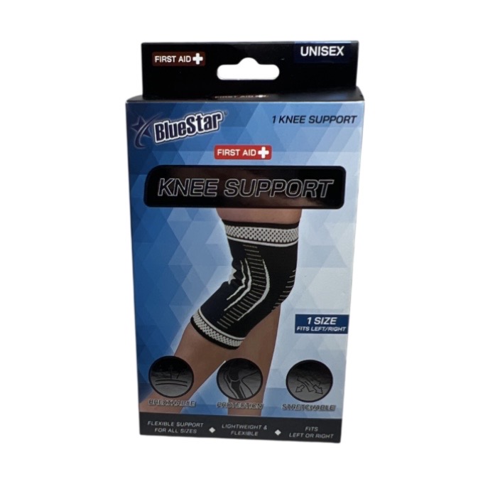 4.99 KNEE SUPPORT ppp