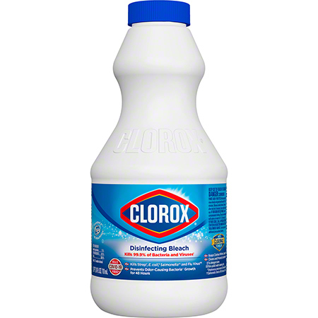 3.99 COLORX BLEACH 1.5 PT
