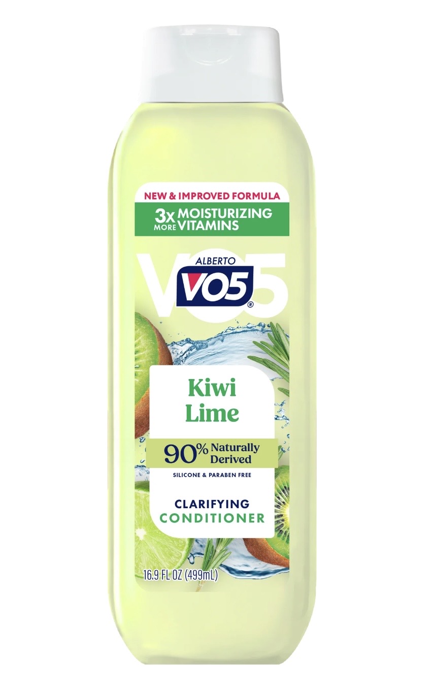 VO5 KIWI LIME SQUEEZE CONDITIONER