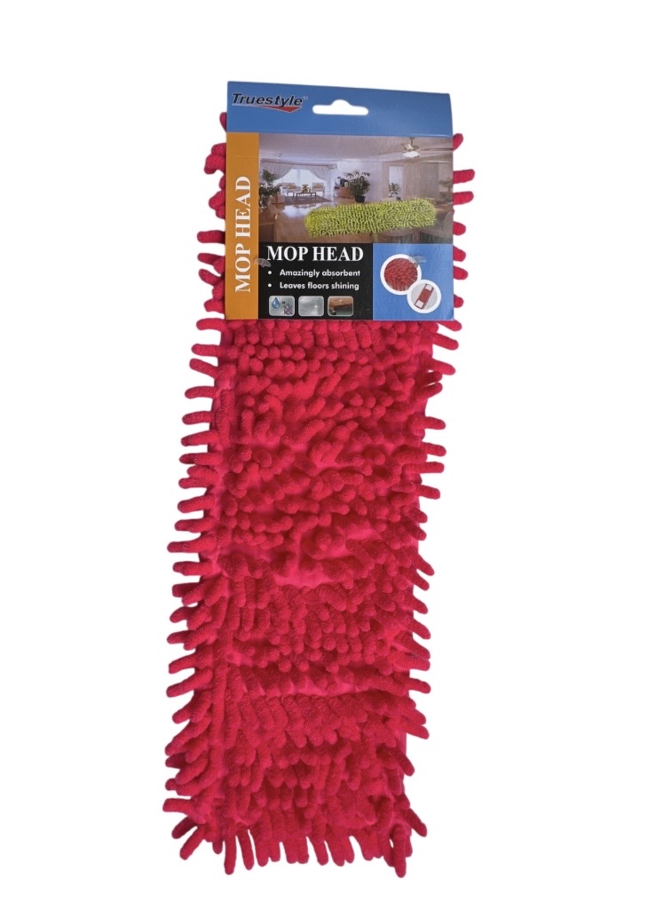 1.99 MOP HEAD 