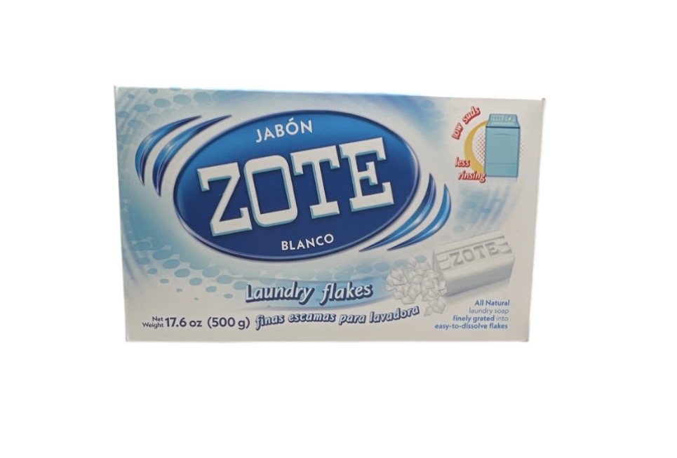 4.99 ZOTE BLANCO 17.6 OZ
