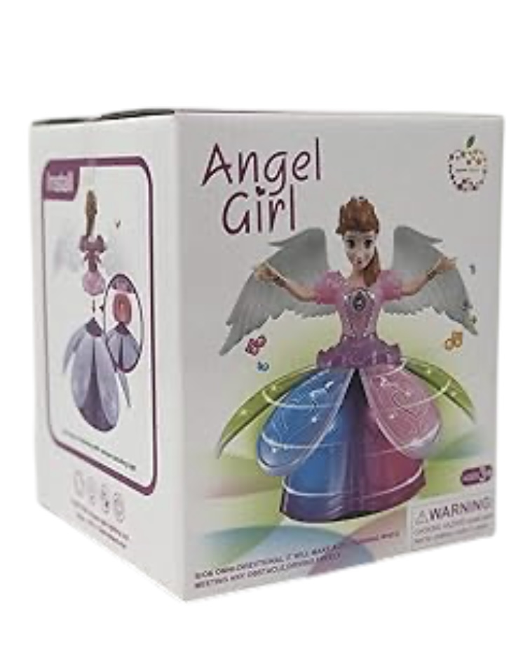 6.99 ANGEL GIRL 