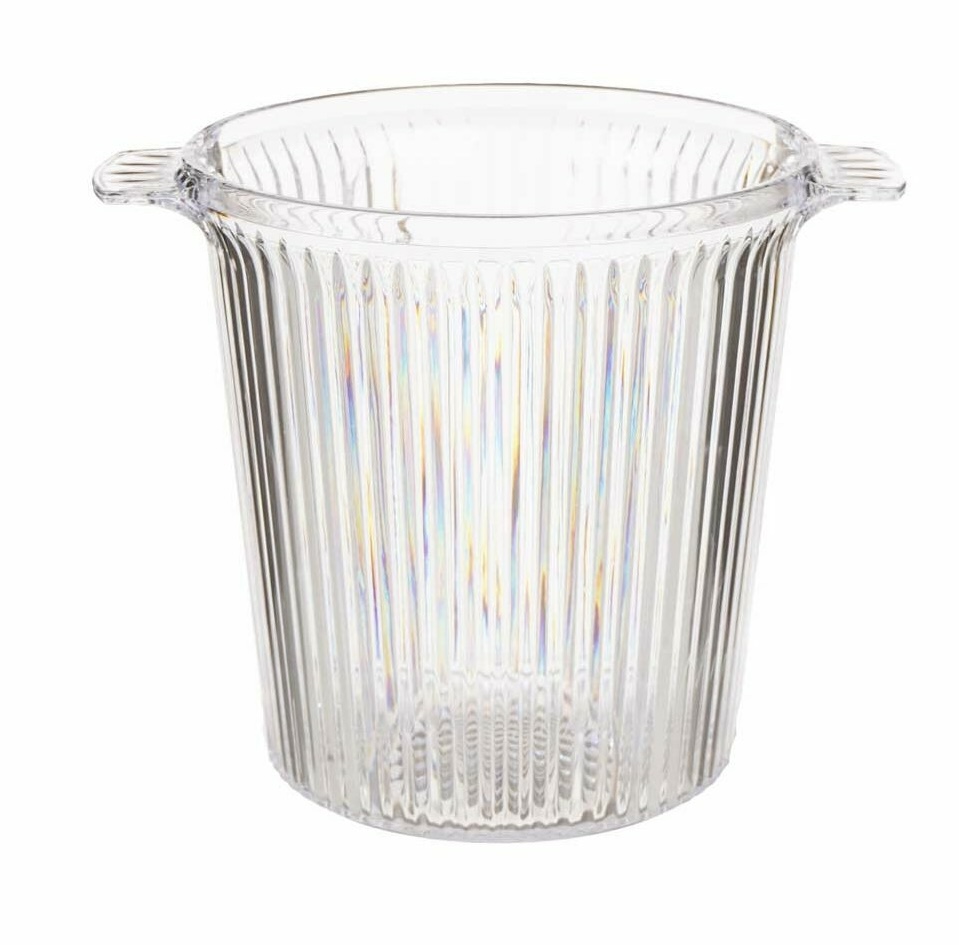 1.99 ICE BUCKET 6.5 X 8.3 X 6.7 INCH