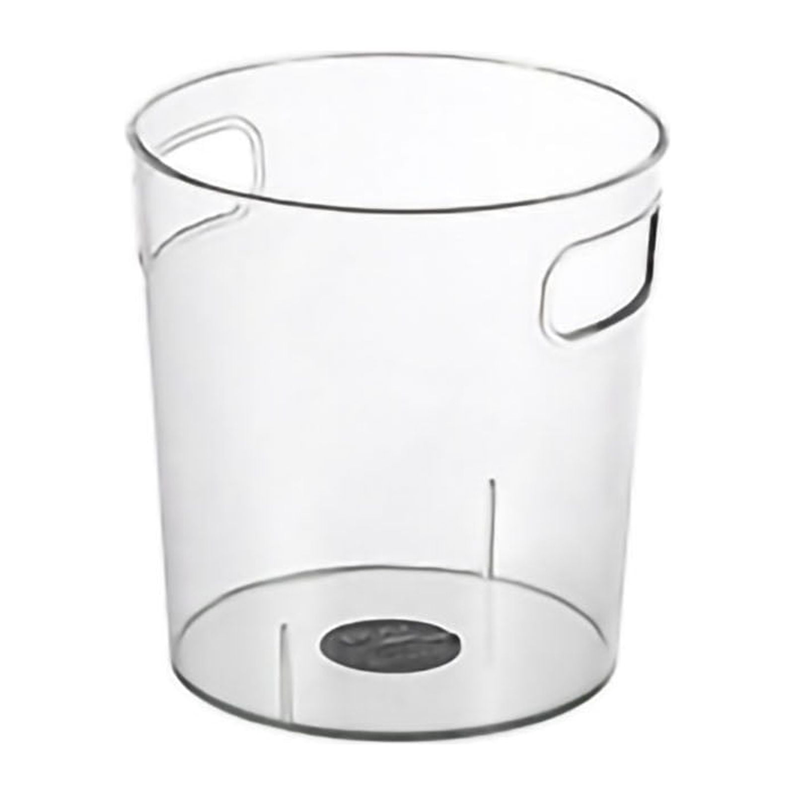3.99 ICE BUCKET 7.5 X 8.7 INCH 