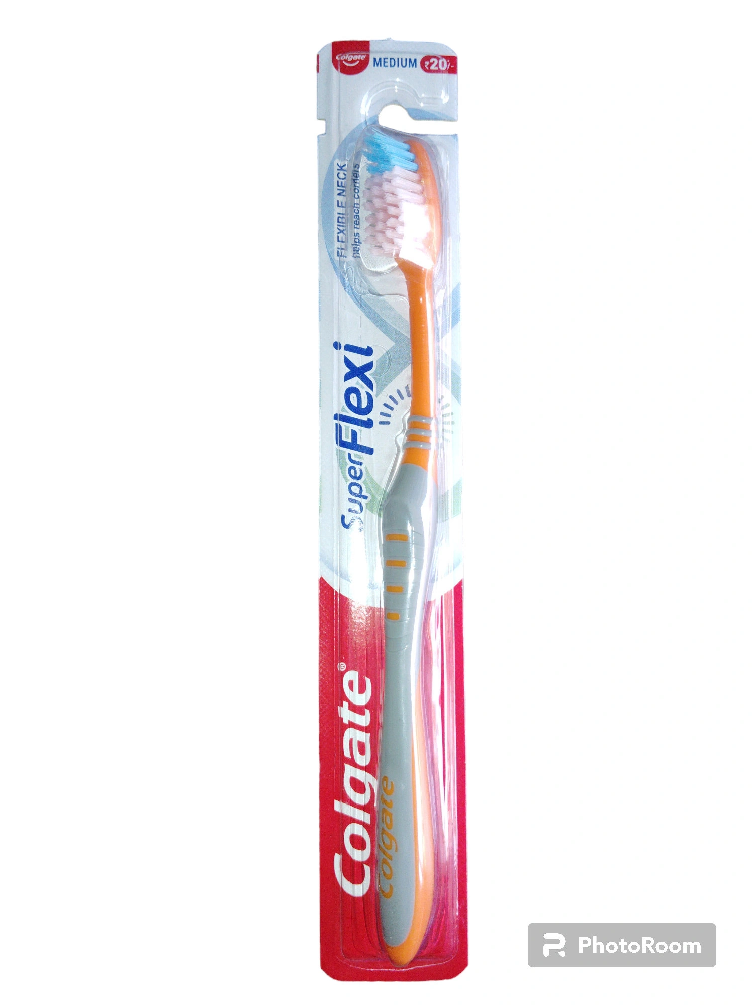 COLGATE TOOTHBRUSH 