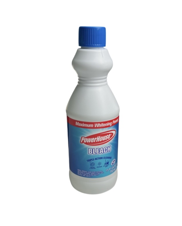 BLEACH 710 ML