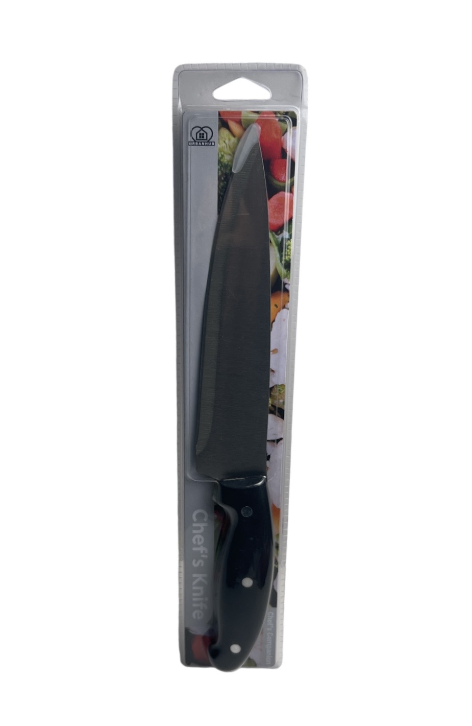 1.99 CHEFS COMPANION KNIFE