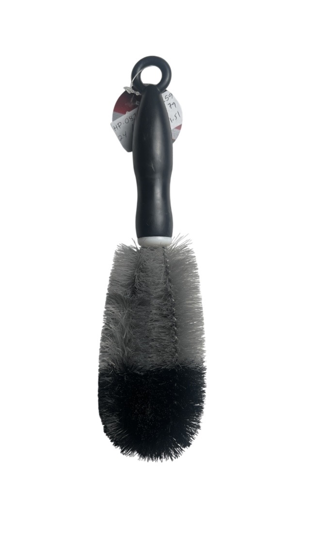 DUSTER 