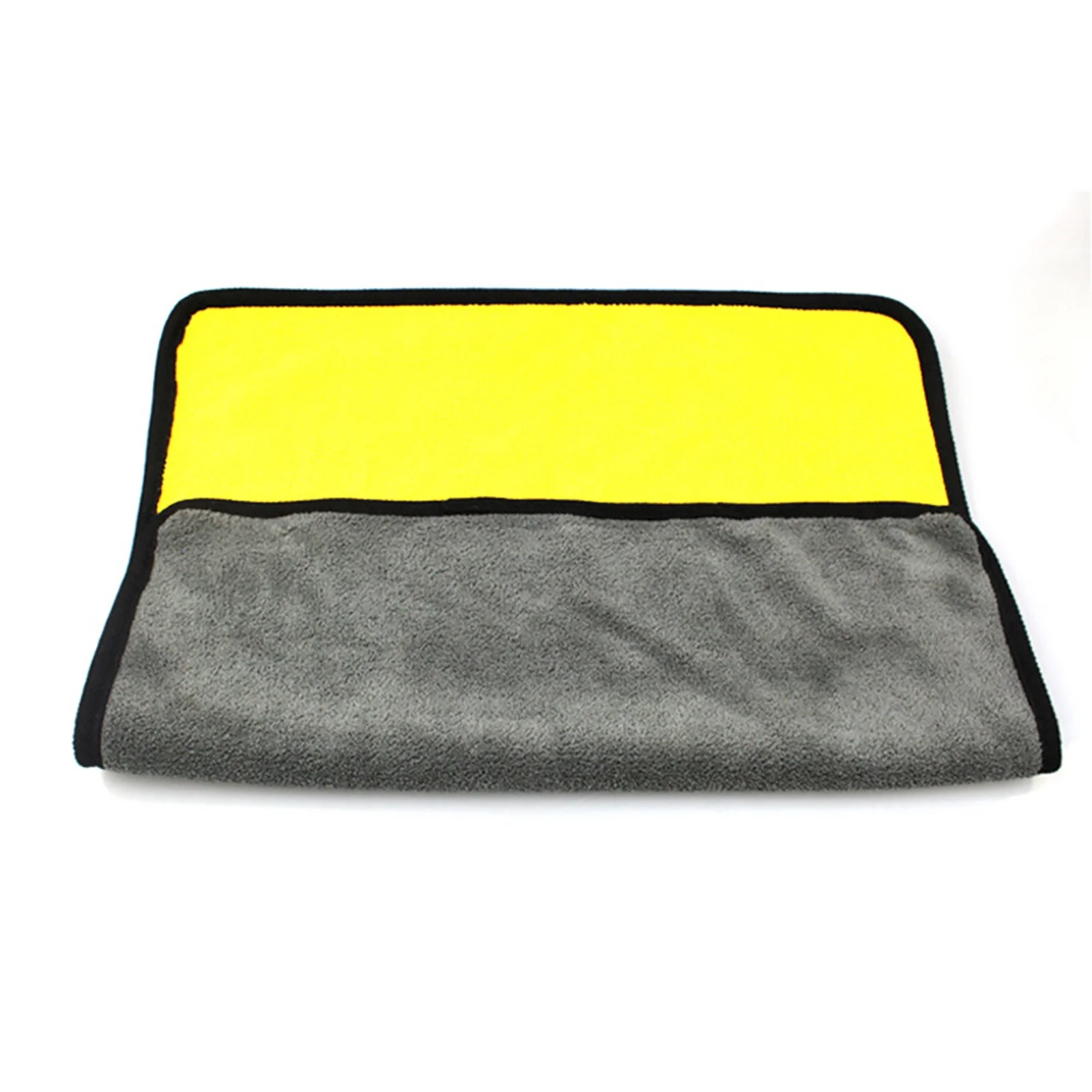2.99 DELUXE DETAILING MICROFIBER TOWEL 