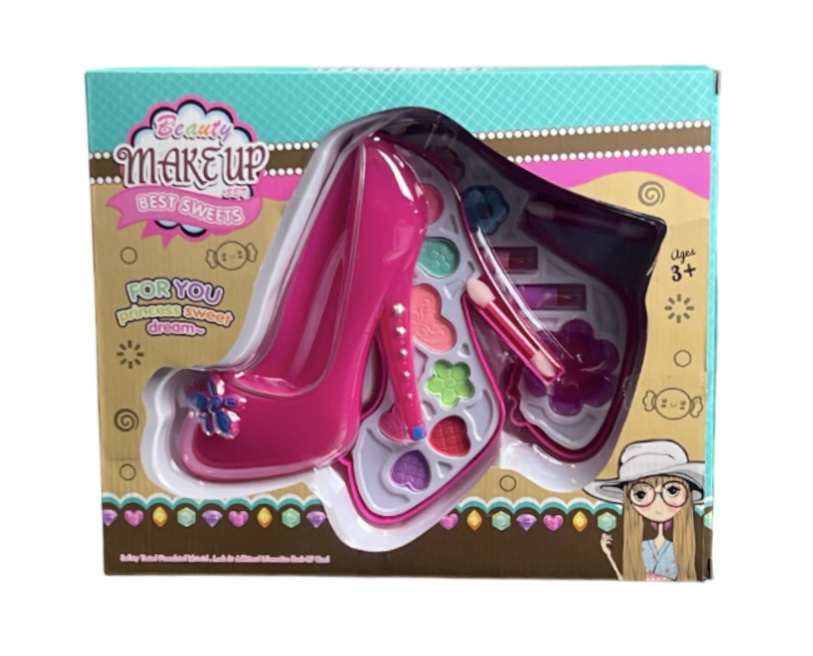6.99 BEAUTY MAKE UP BEST SWEETS