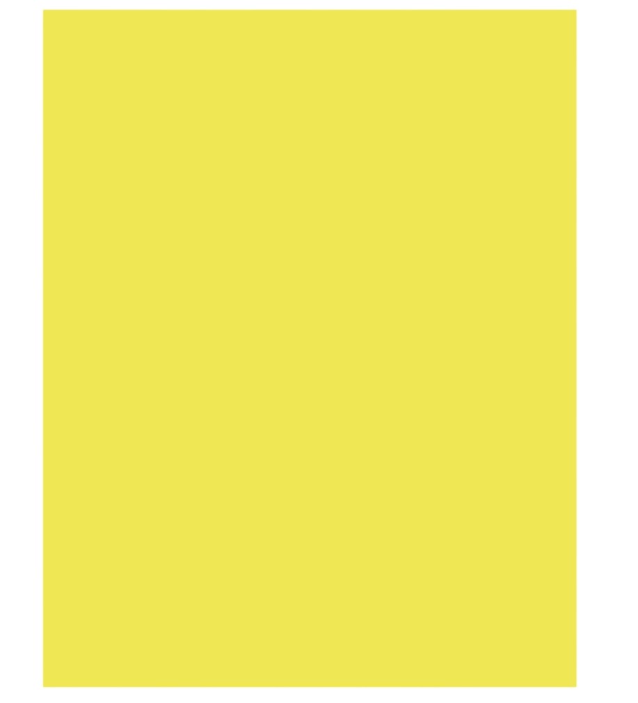 YELLOW POSTER 