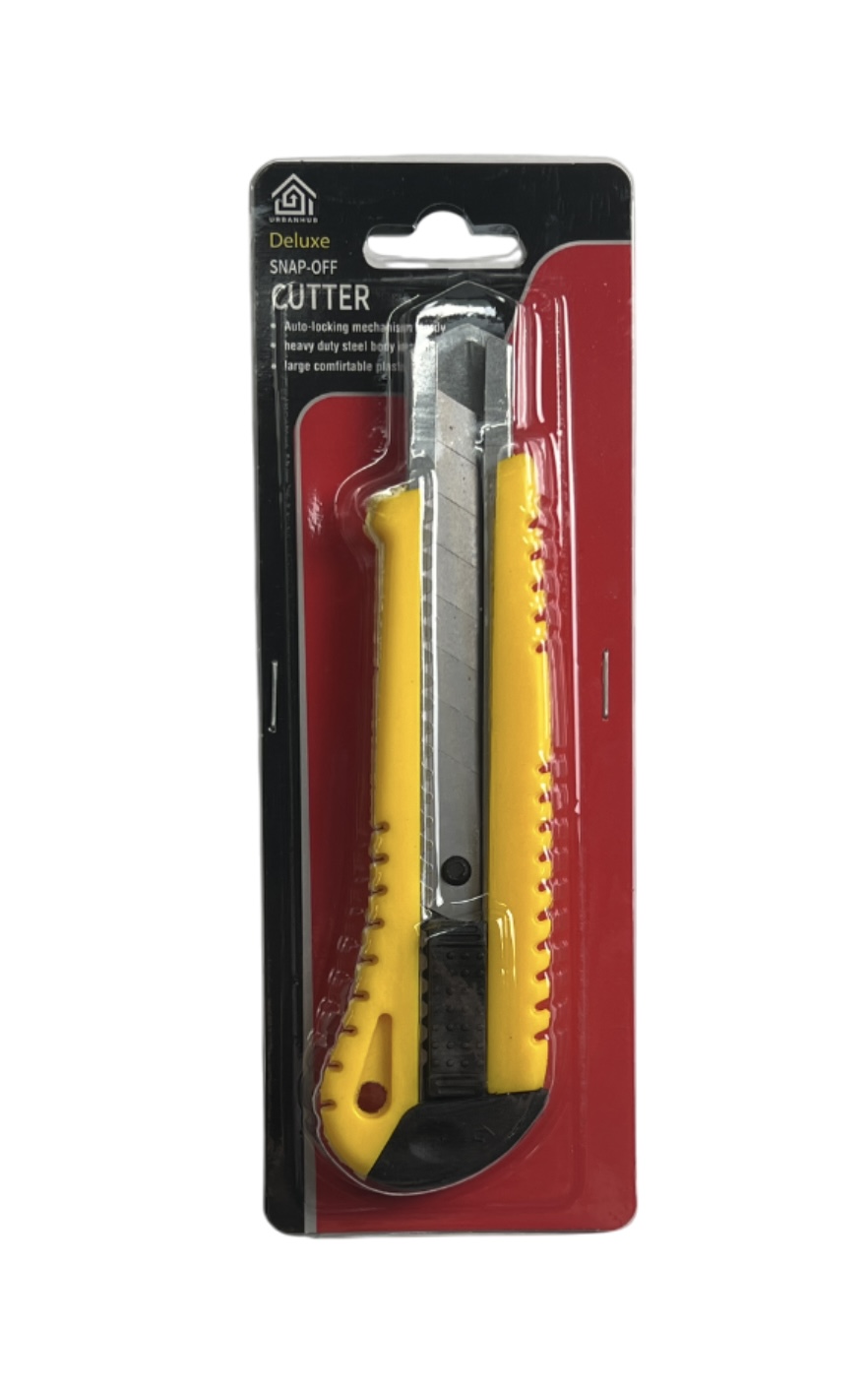 DELUXE SNAP OFF CUTTER 