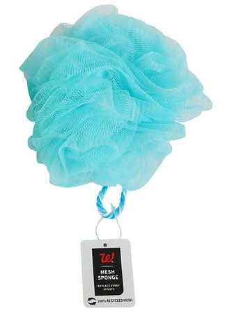 MESH SPONGE 