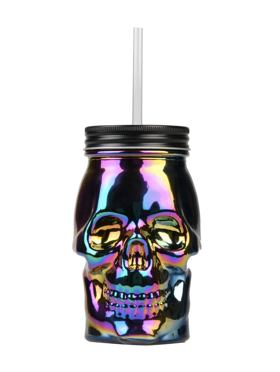 1.99 SKULL CUP 