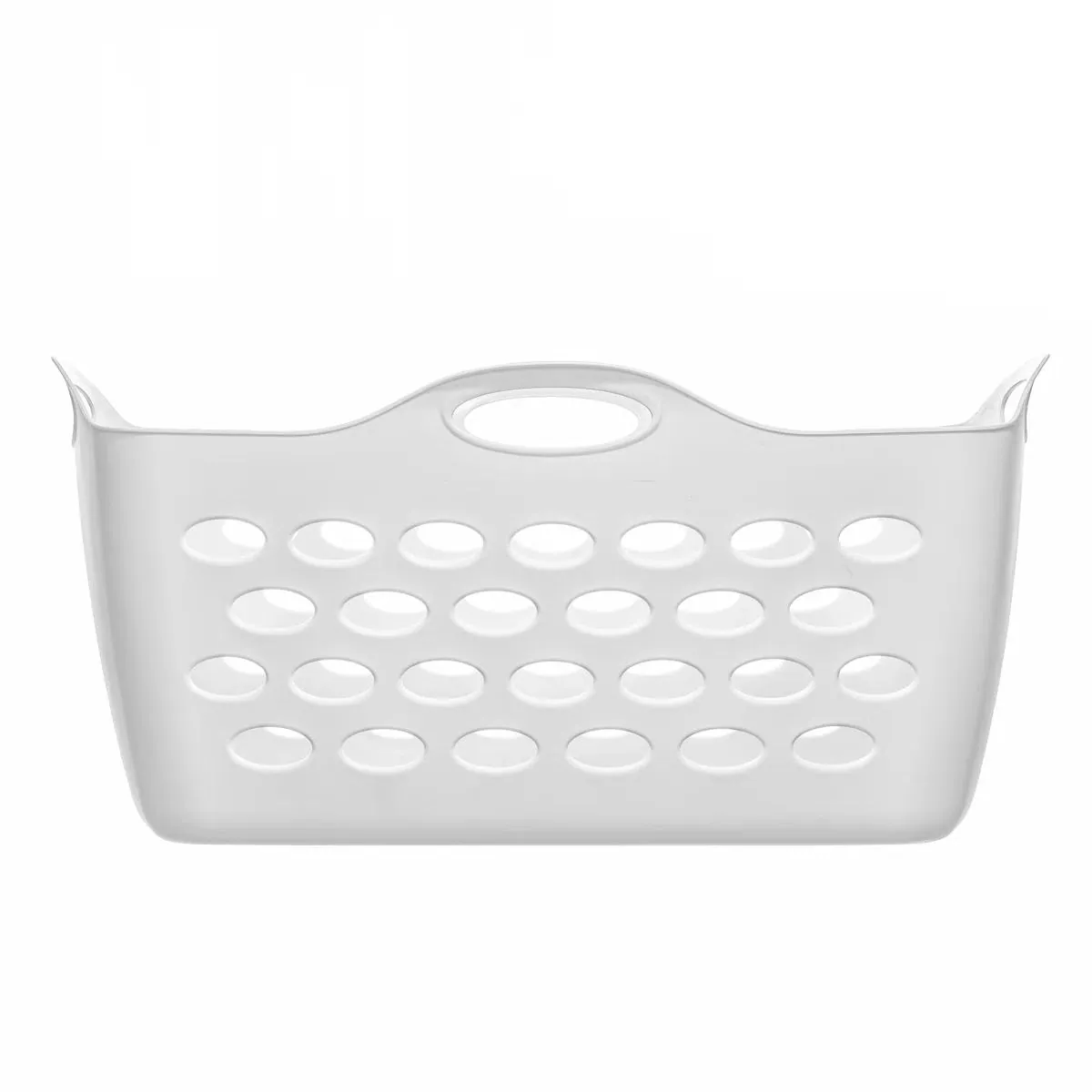 7.99 LAUNDRY BASKET 11.9 GALLON