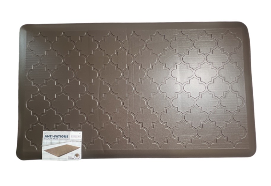9.99 ANTI-FATIGUE FLOOR MAT 18 X 30 INCH