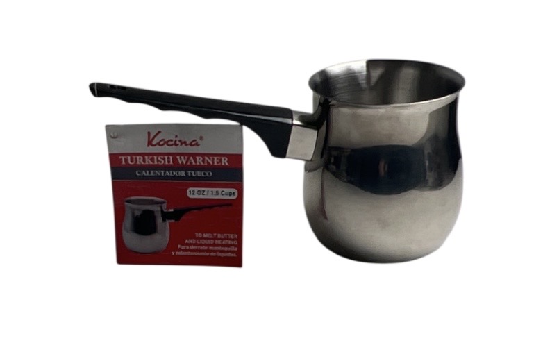 4.99 COFFEE MAKER  