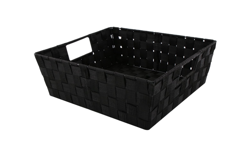 5.99 IDEAL HOME STORAGE BASKET