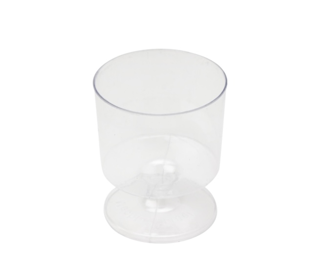 2.99 MINI DESSERT CUP 2 OZ 12 PCS