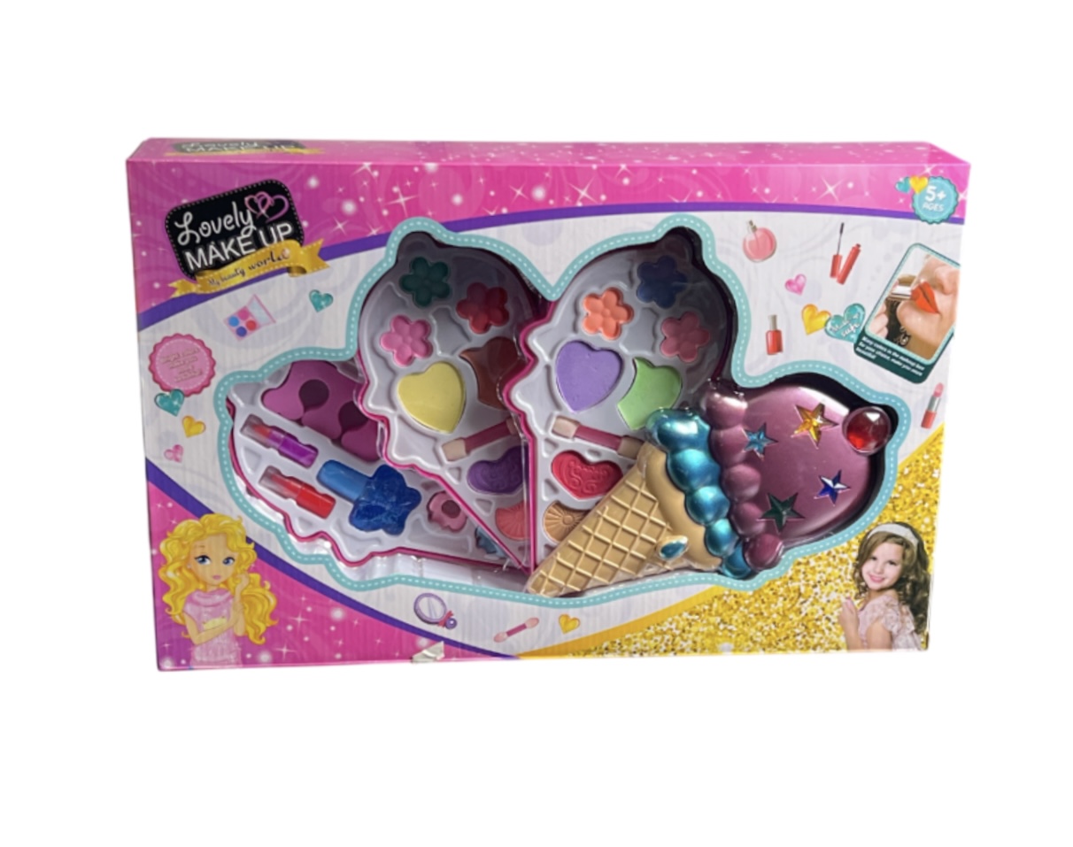 8.99 MAKE UP SET 