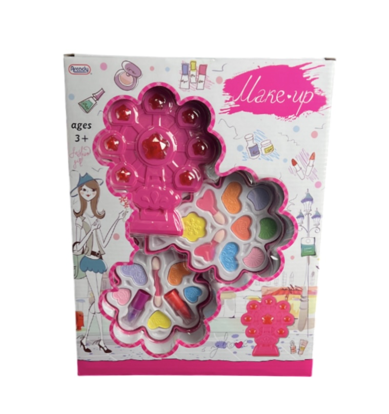 7.99 MAKE UP SET 