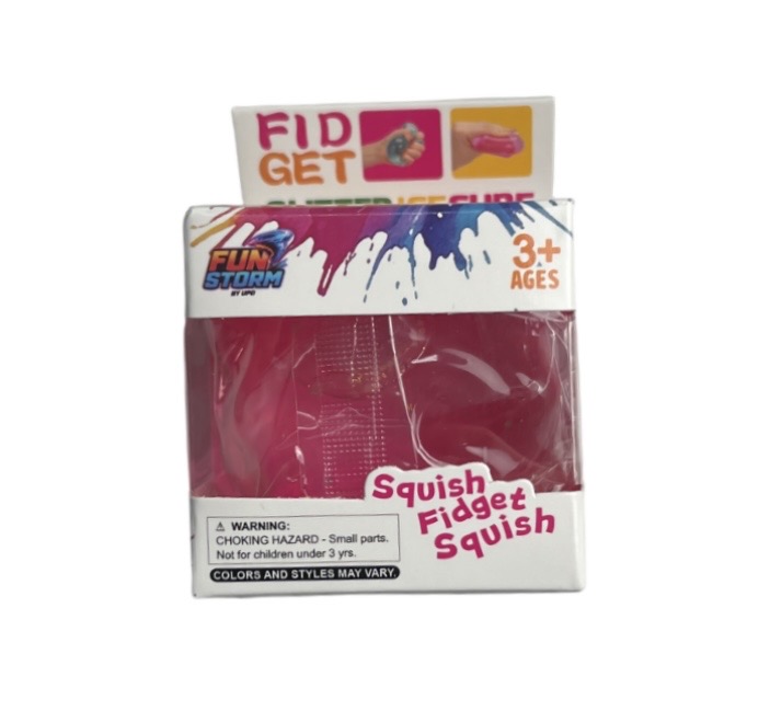 9.99 SQUISH FIDGET SQUISH