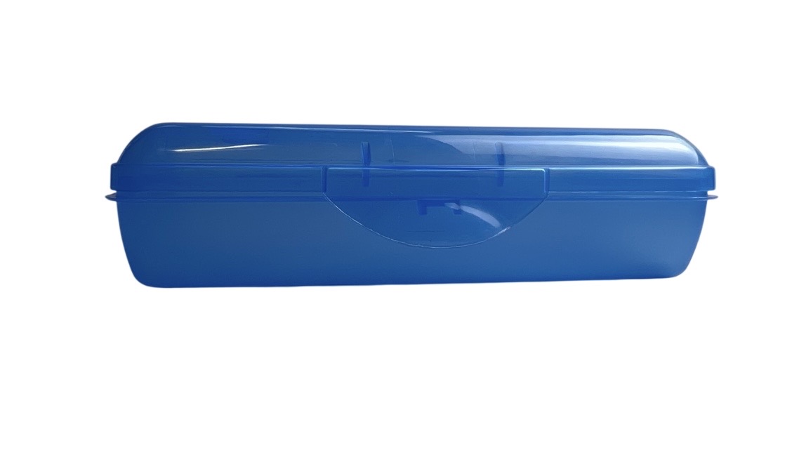 1.99 PENCIL BOX