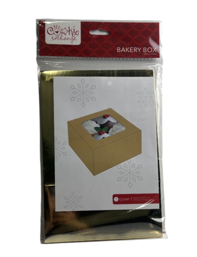 2.49 CHRISTMAS TRAY 9.625 X6.875 X 3.25 INCH