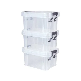 MINI 3 DRAWER ORGANIZER  