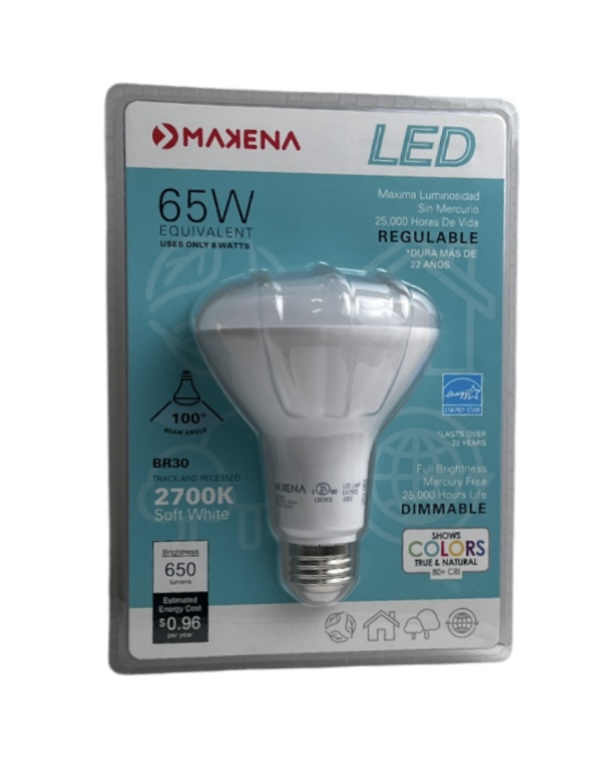 2.99 65 W LED LIGHT 