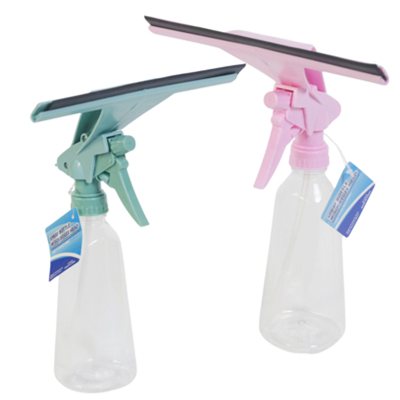 2.99 GLASS WINDOW SCRAPPER