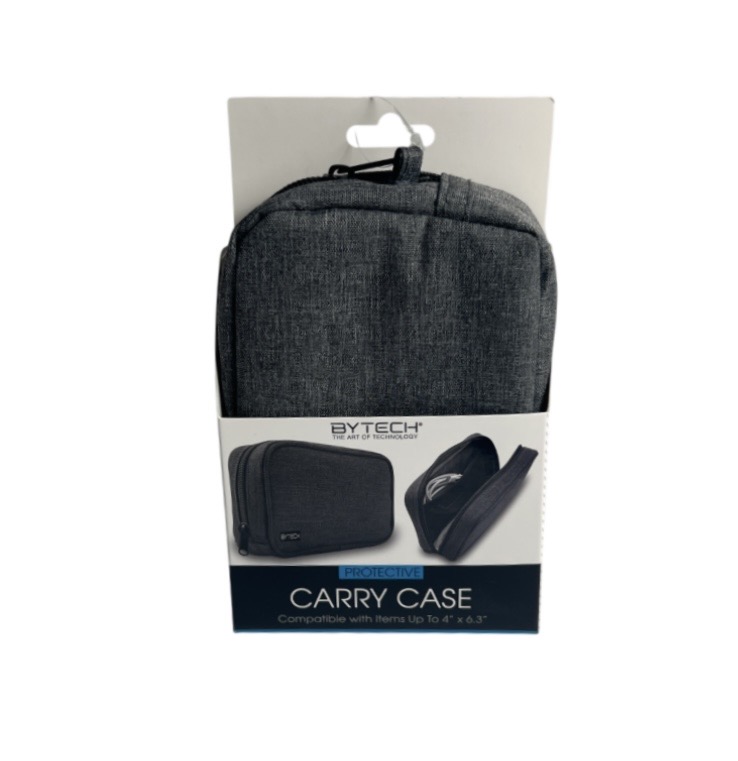 3.99 BYTECH CARRY CASE 