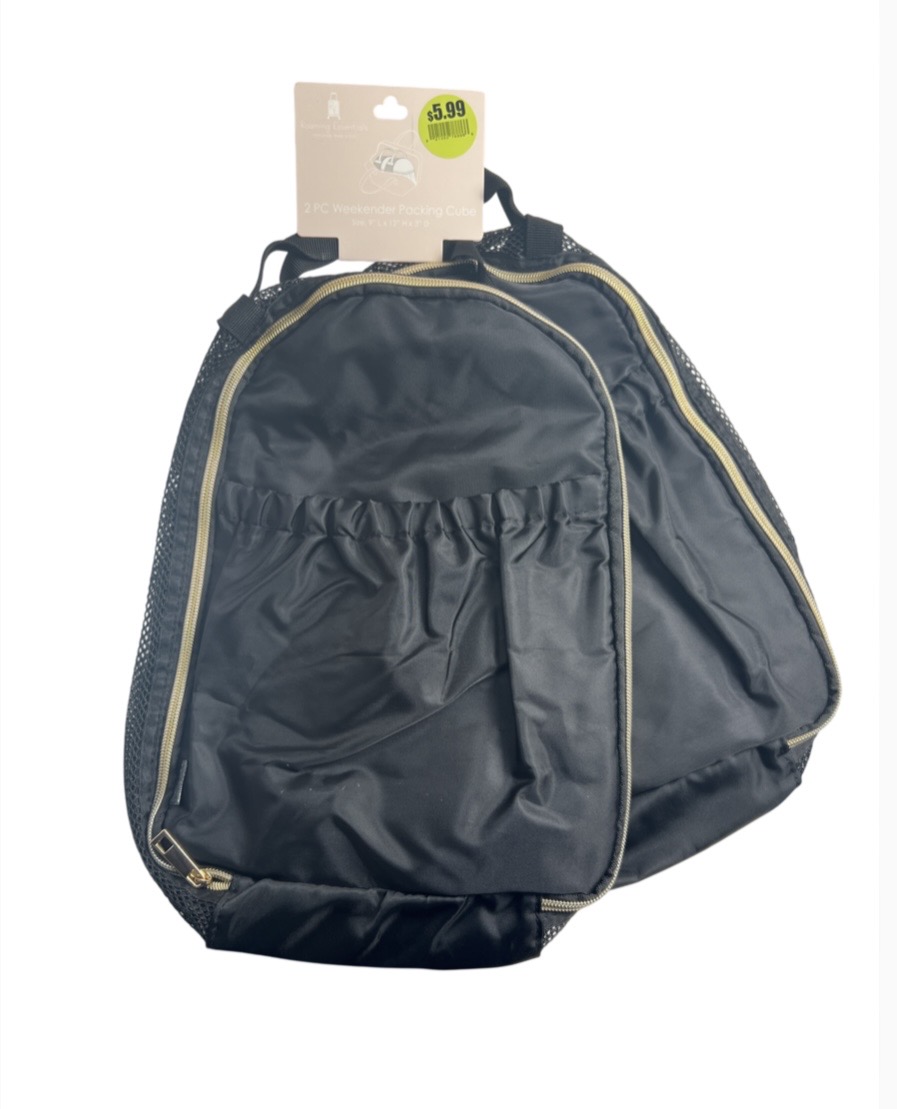 5.99 GYM BAG OR CARRY ON 