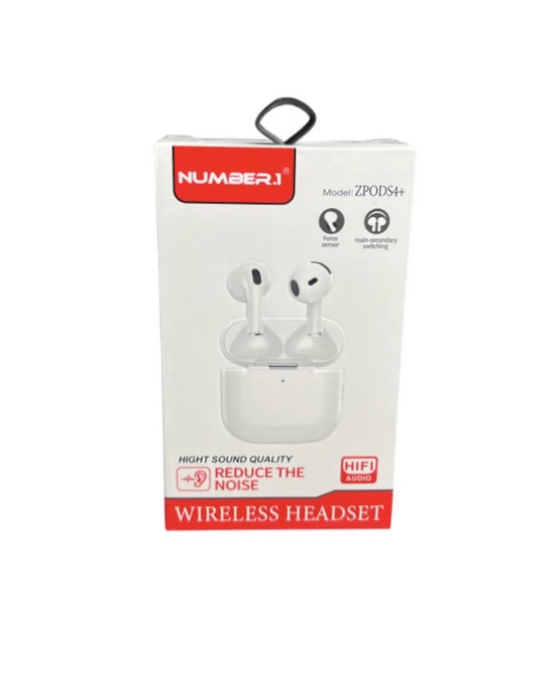 19.99 WIRELESS HEADSET 