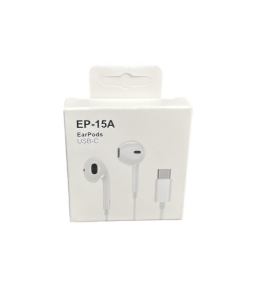 2.99 EARPODS USB-C 