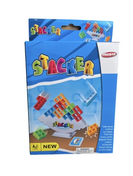 4.99 STACKER 