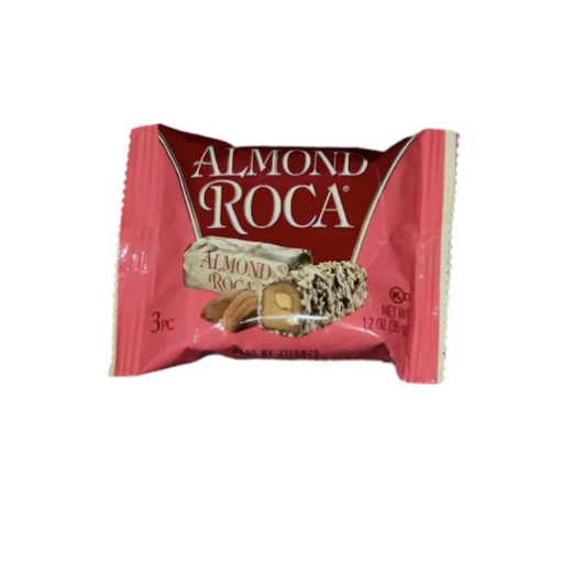 ALMOND ROCA 1.2 OZ