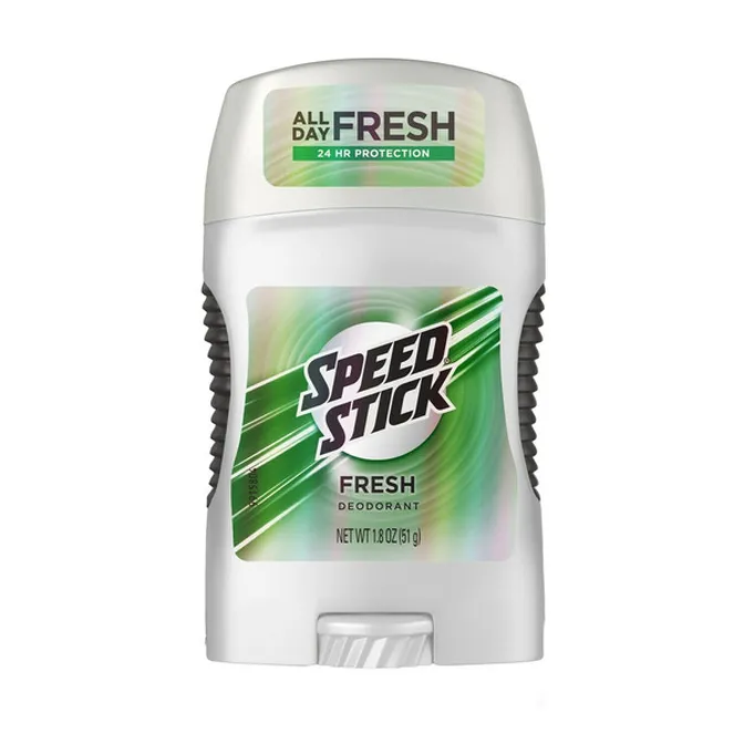 1.99 SPEED STICK FRESH DEODORANT 24 HOUR PROTECTION