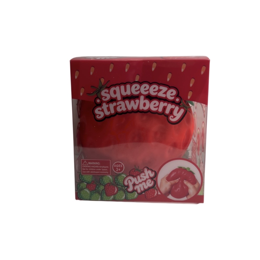 14.99 STRAWBERRY SQUEEZE 