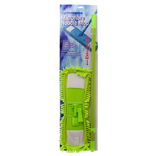 9.99 MICROFIBER DUST SWEEPER