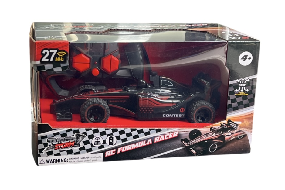 9.99 RC FORMULA RACER 