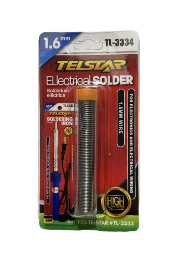 ELECTRICAL SOLDER 1.6 MM