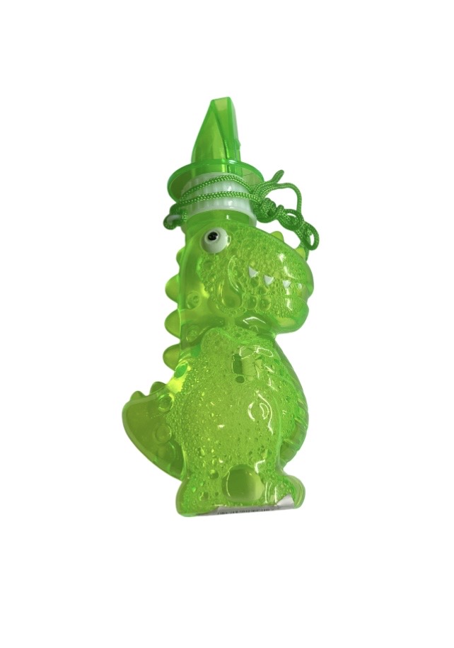 DINO BUBBLES 