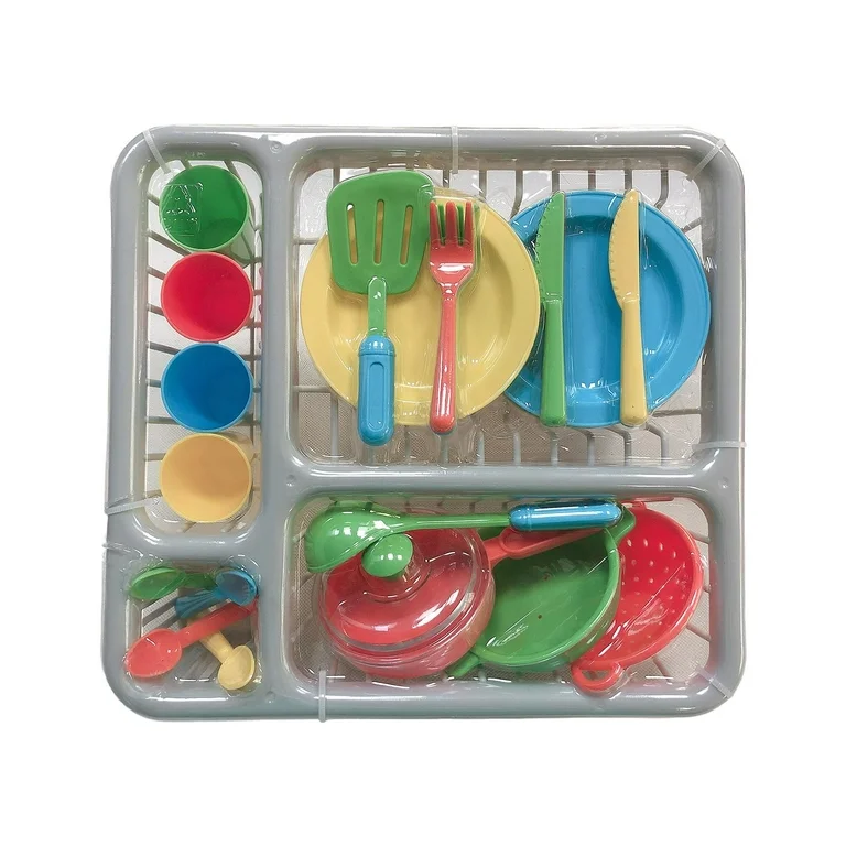 9.99 DISH SET 