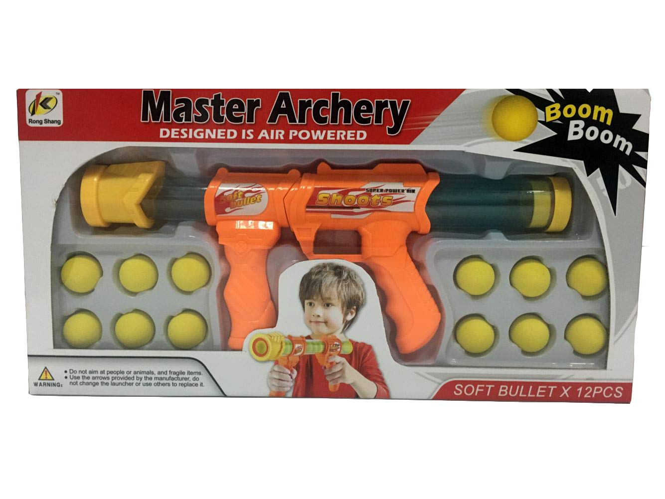 11.99 SUPER SHOULDER 