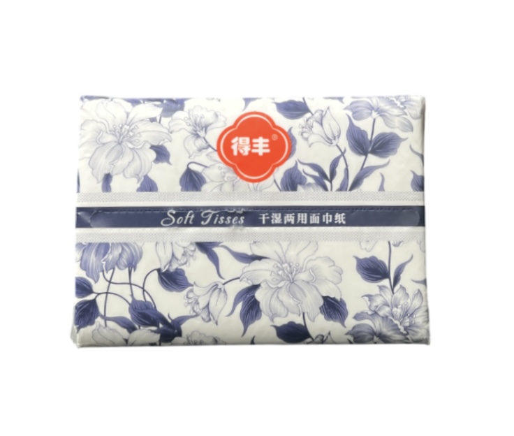 SOFT TISSUES 