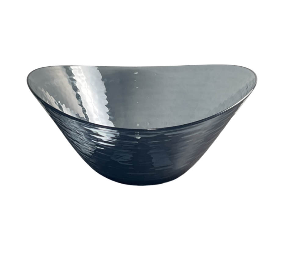 7.99 GLASS BOWL 