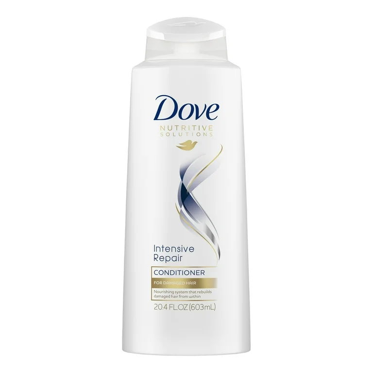 4.99 DOVE INTENSIVE REPAIR SHAMPOO 