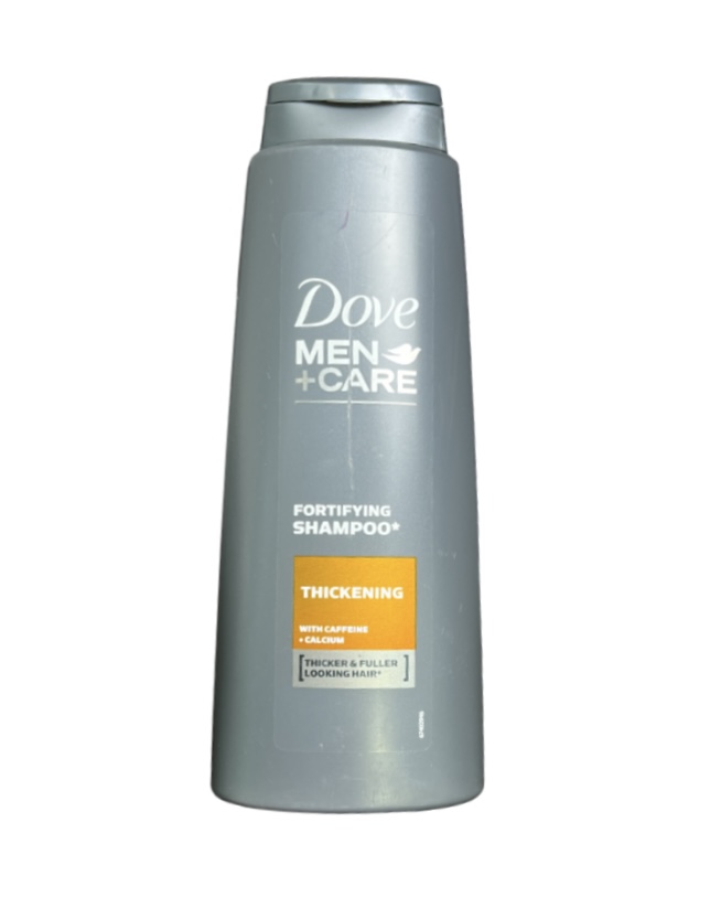 4.99 DOVE FORTIFYING SHAMPOO THICKENING 